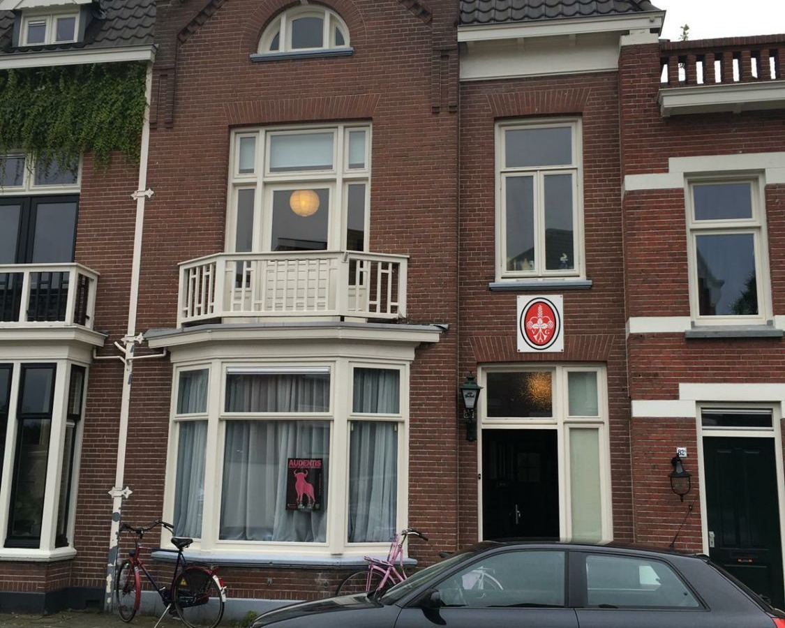 Kamer te huur in de Lipperkerkstraat in Enschede