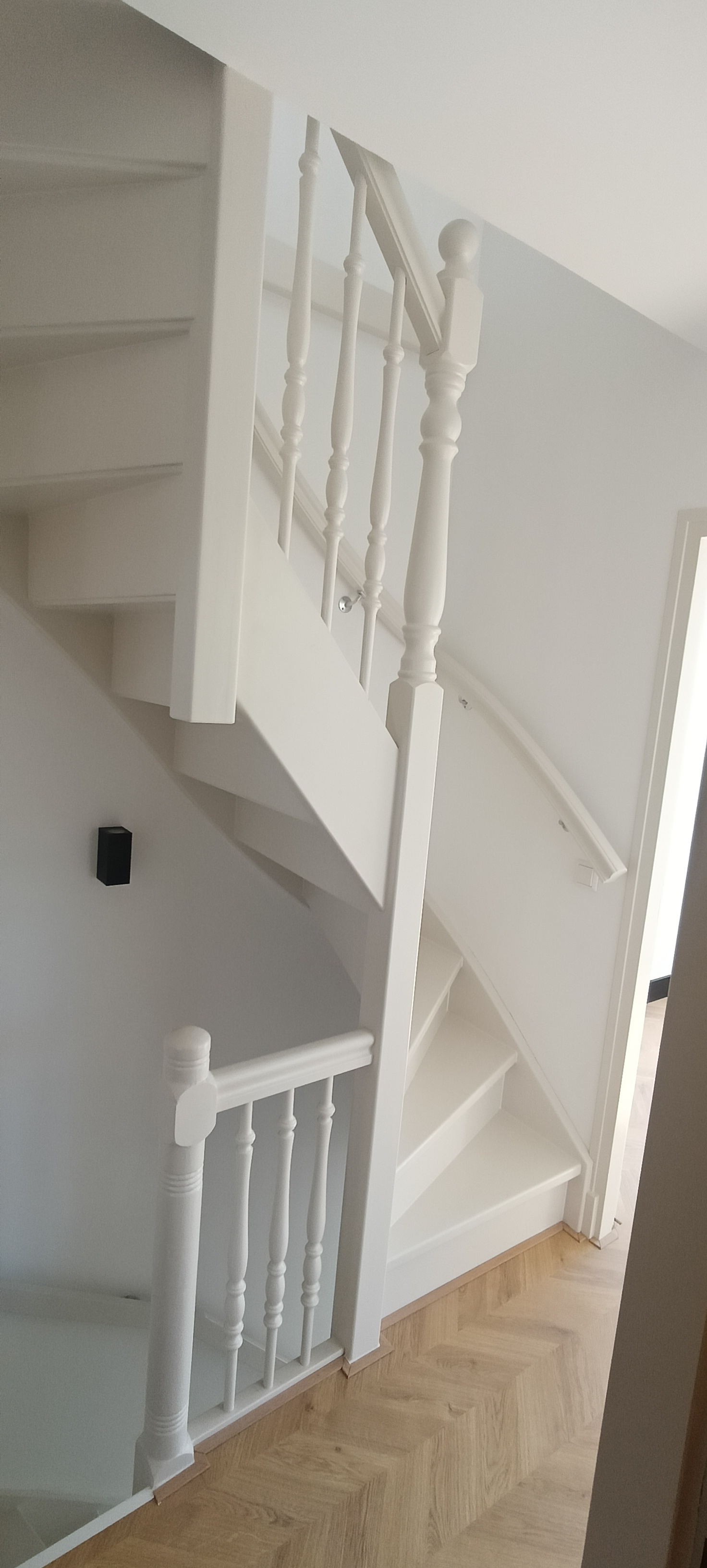 Appartement aan Laan van Eik en Duinen, Den Haag 6
