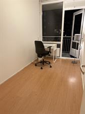 Room for rent 725 euro Van Bijnkershoeklaan, Utrecht