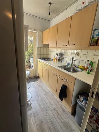 Zimmer bei Generaal van Merlenstraat In Eindhoven