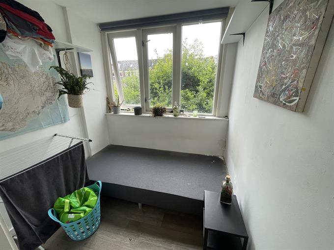Zimmer bei Parkweg In Groningen