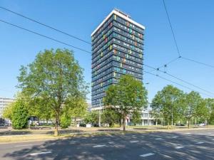 Studio te huur 750 euro Gildemeestersplein, Arnhem