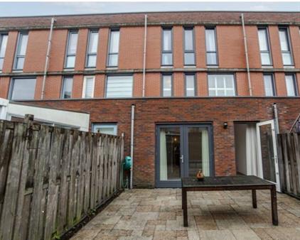 Room for rent 900 euro Pieter Postsingel, Amsterdam