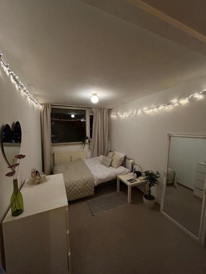 Room for rent 750 euro Tafelbergdreef, Utrecht