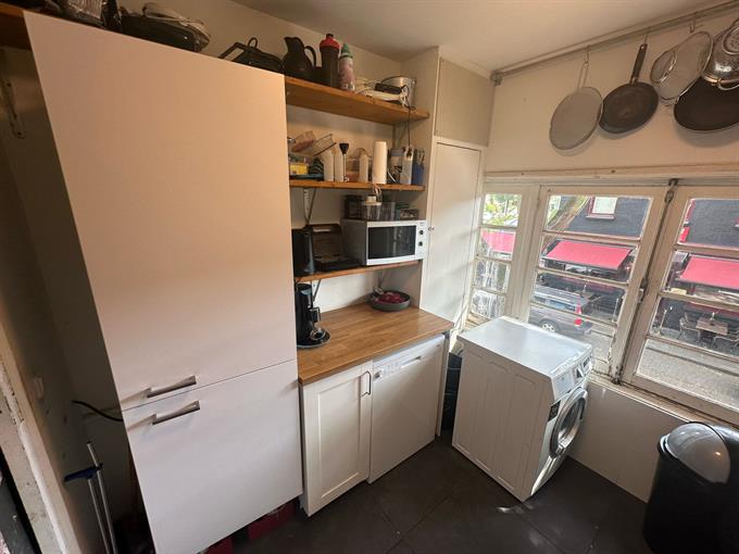 Zimmer bei Gestelsestraat In Eindhoven