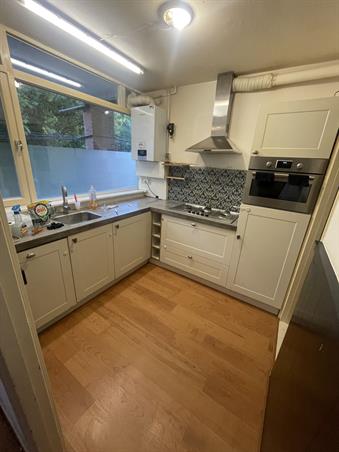 Zimmer bei Van 't Hoffstraat In Wageningen
