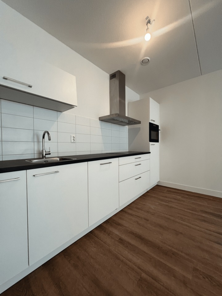 Appartement aan Elzenhagensingel, Amsterdam 6