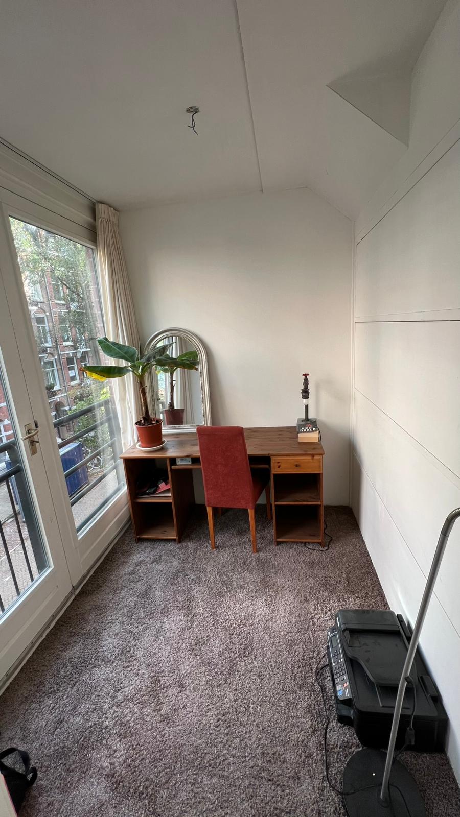 Appartement aan Marcusstraat, Amsterdam 6