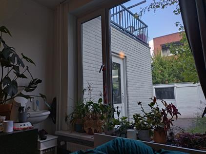 Room for rent 500 euro Distelstraat, Nijmegen