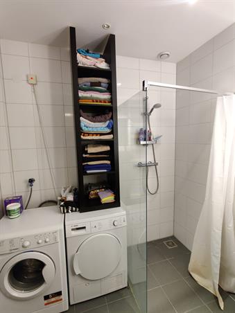 Wohnung bei Stadhouderskade In Amsterdam