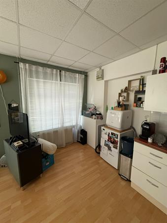 Wohnung bei Cambuurstraat In Leeuwarden