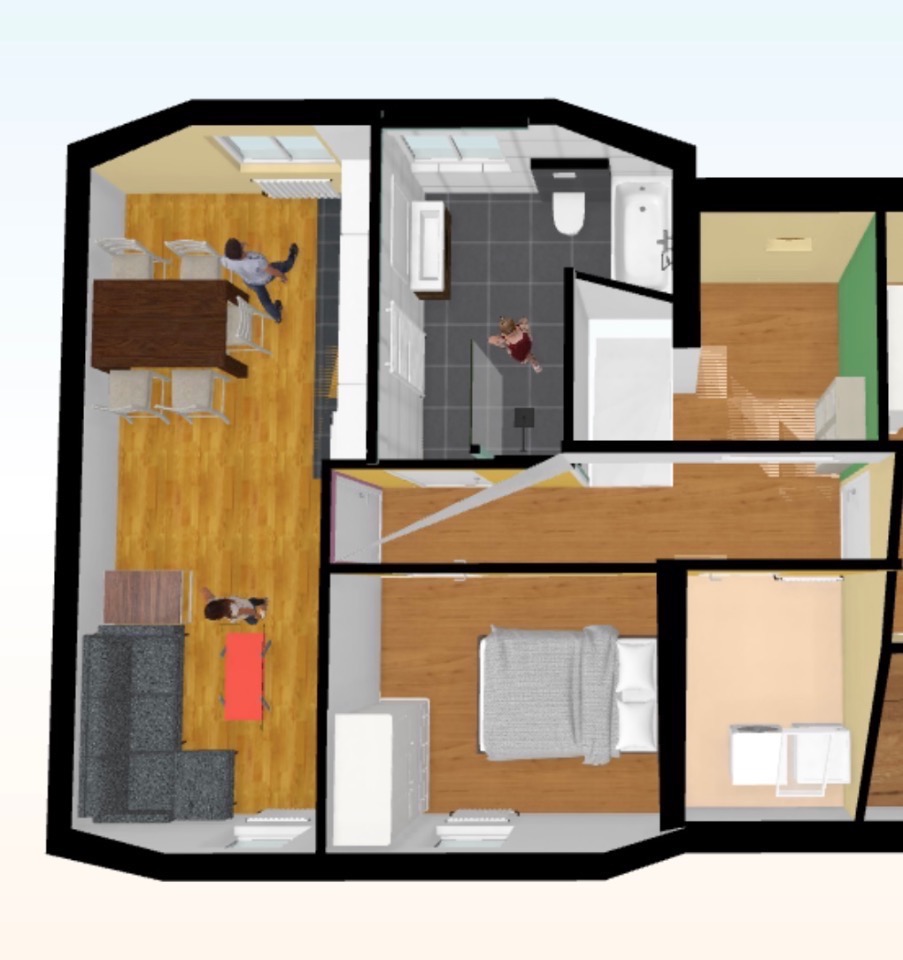 particuliere-woningen te huur op Gasthuisstraat