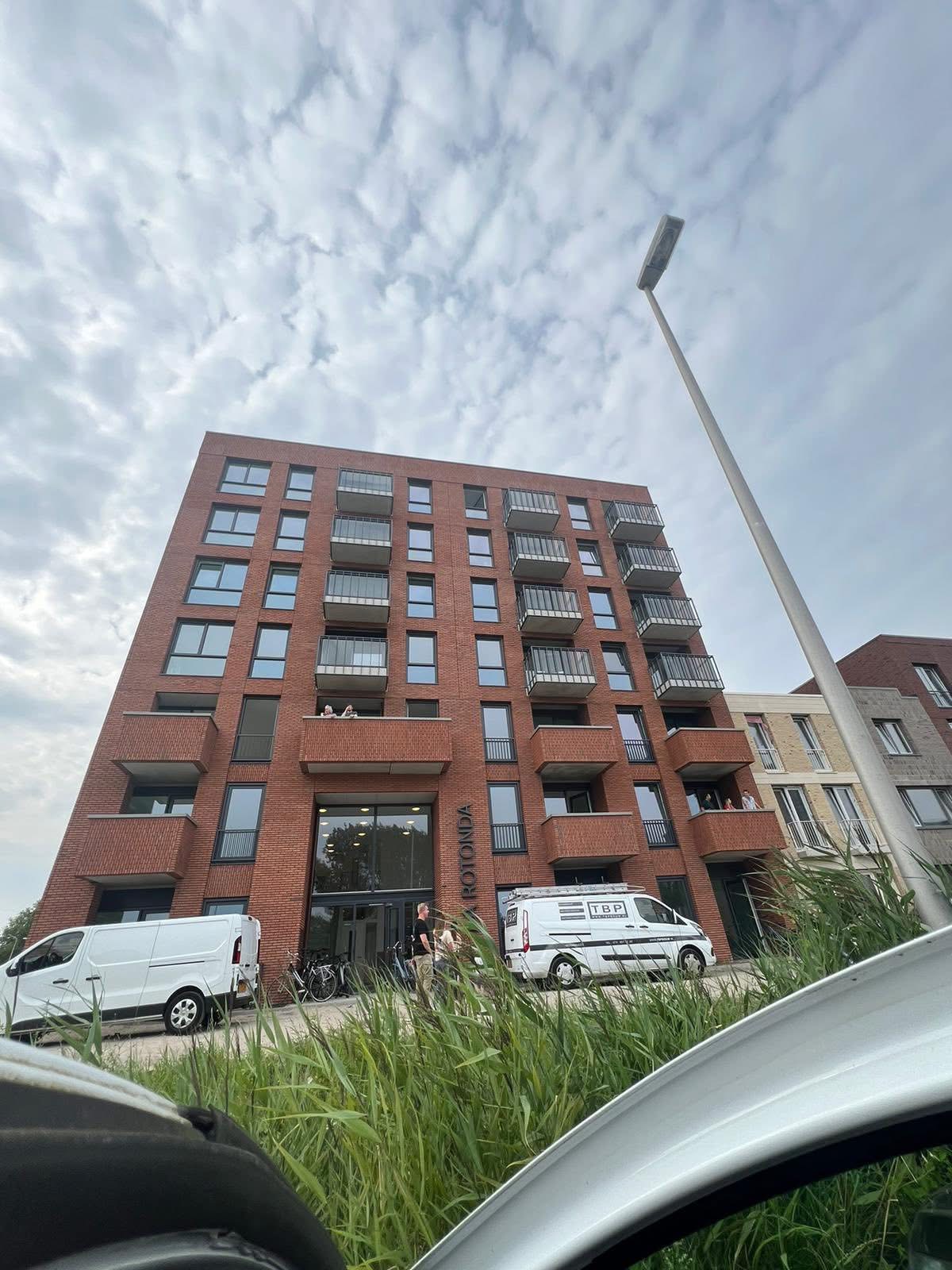 S Blaupot Ten Catestr