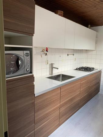 Zimmer bei Kamperfoeliestraat In Nijmegen