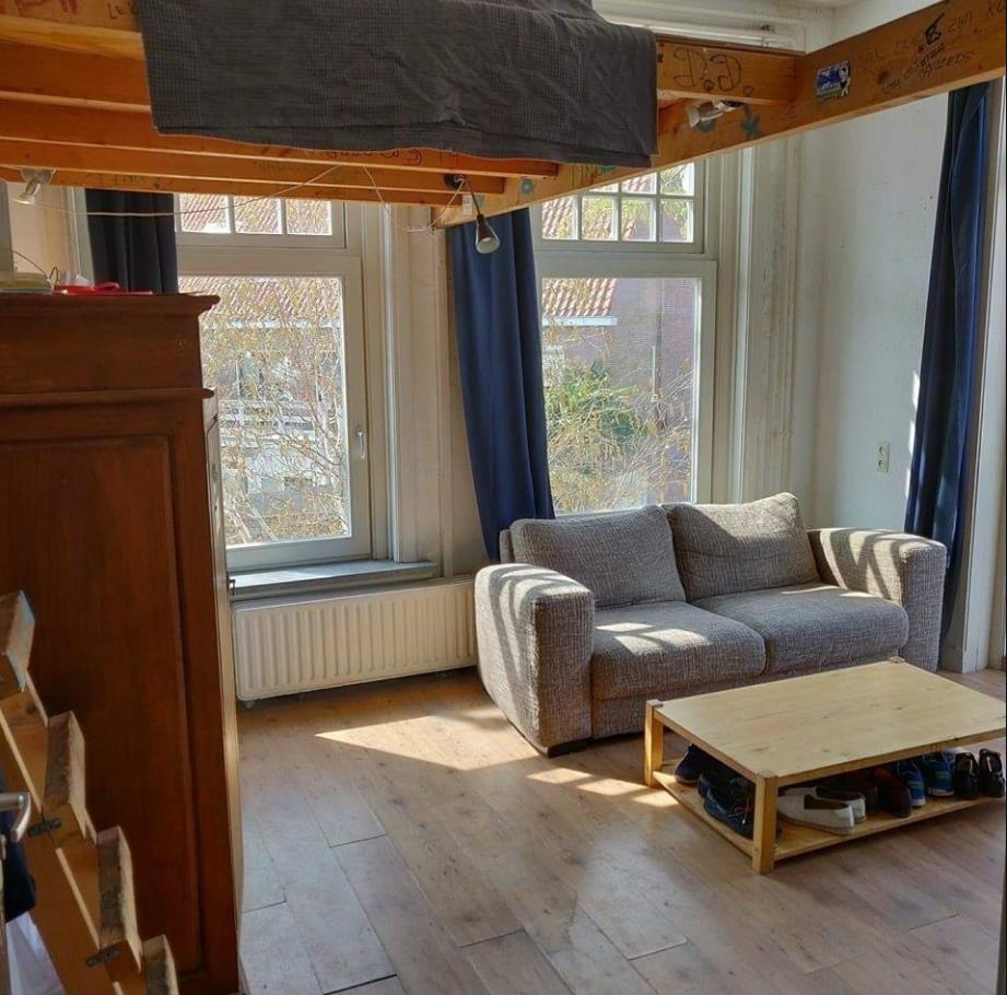 Kamer te huur in Eindhoven – Nassaustraat – foto 3