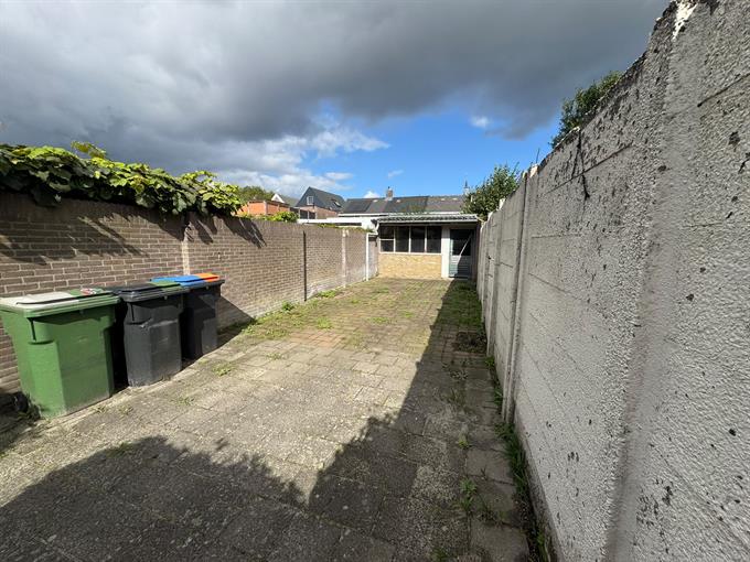 Zimmer bei Molenstraat In Tilburg