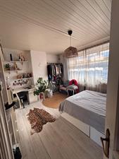 Room for rent 530 euro Vrijenbanselaan, Delft