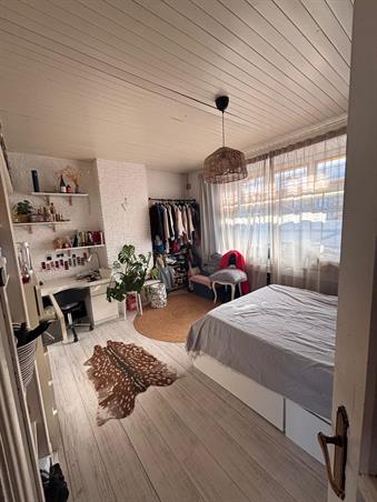 Kamer in Delft, Vrijenbanselaan op Kamernet.nl: Kamer te huur in studentenhuis Delft