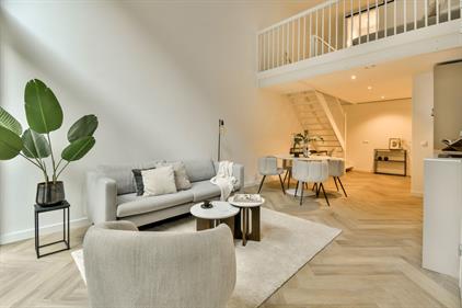 Appartement te huur 1350 euro Rozenoordpad, Amsterdam
