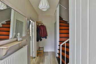Apartment for rent 1850 euro Aquamarijnstraat, Groningen