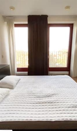 Wohnung bei Albatrospad In Amsterdam
