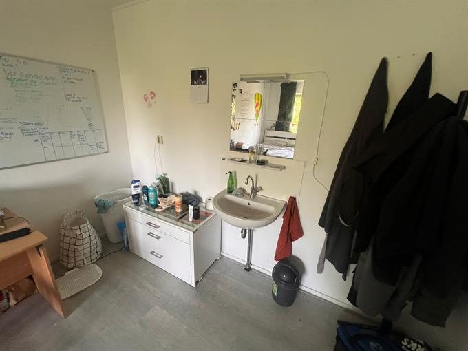 Zimmer bei Haarweg In Wageningen