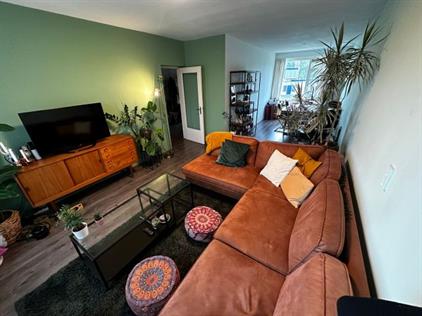 Room for rent 630 euro Marsmanstraat, Rotterdam