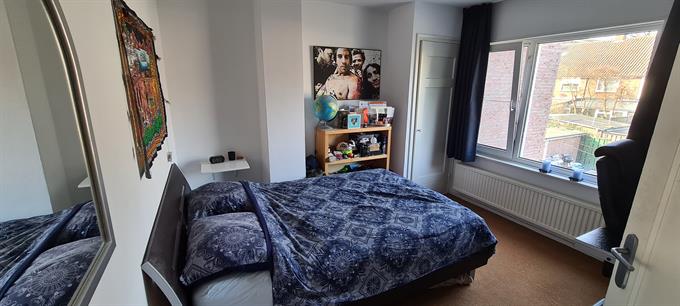 Zimmer bei Pieter Lastmanstraat In Eindhoven