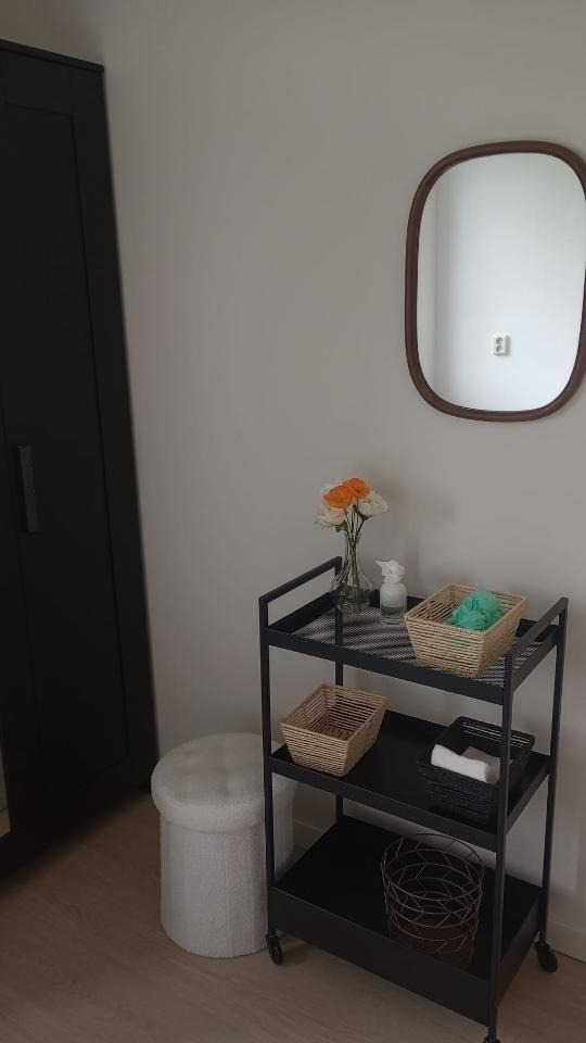 Kamer te huur in Amsterdam – Anne Kooistrahof – foto 3