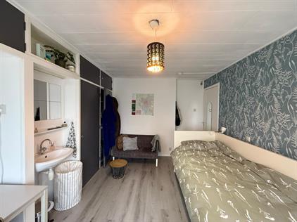 Room for rent 525 euro Wouter van Doeverenplein, Groningen