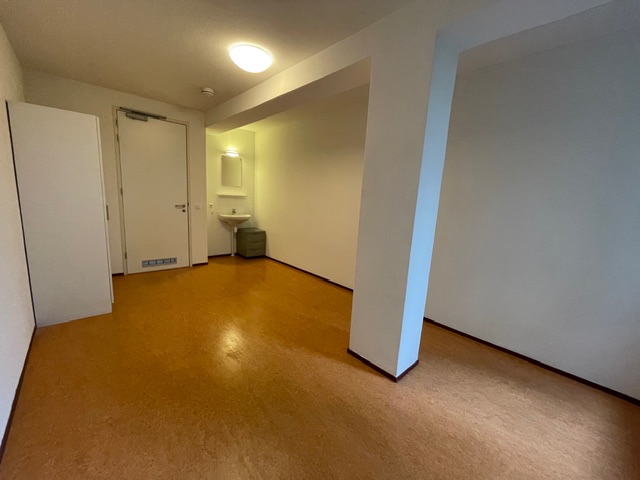 Kamer aan Stadsbrink, Wageningen 8