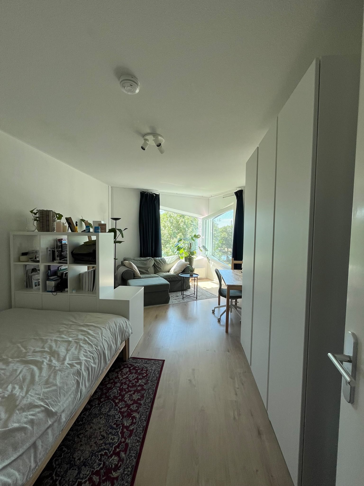 Kamer te huur in Delft – Balthasar van der Polweg – foto 2