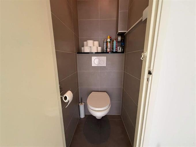 Zimmer bei Hontenissestraat In Rotterdam