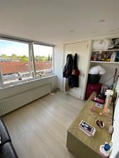 Studio te huur 795 euro Willem Lorestraat, Leeuwarden