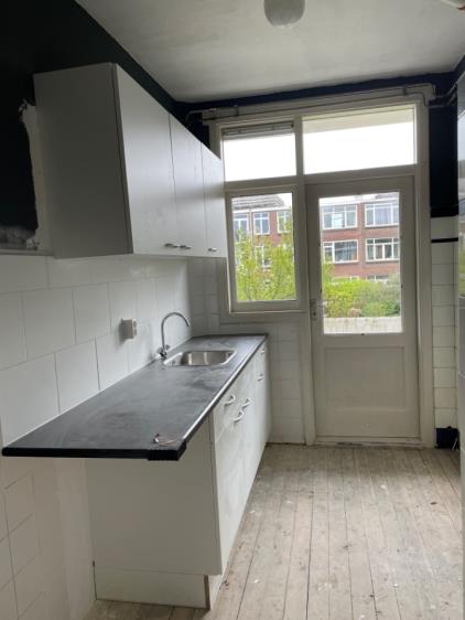 Appartement te huur 1100 euro van Sevenbergestraat, Voorburg