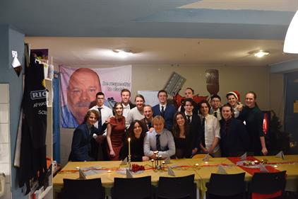 Room for rent 330 euro Campuslaan, Enschede