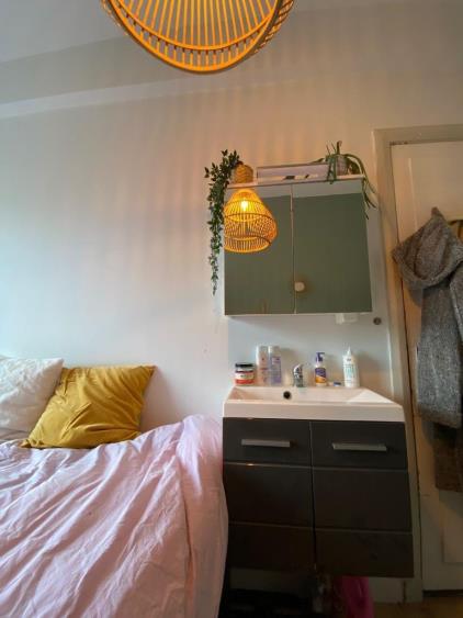 Kamer te huur 500 euro Catharijnesingel, Utrecht