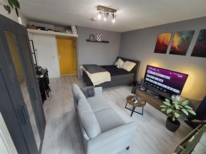 Kamer te huur 420 euro Mina Krusemanstraat, Enschede