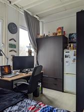 Room for rent 425 euro Nieuwe Haagdijk, Breda
