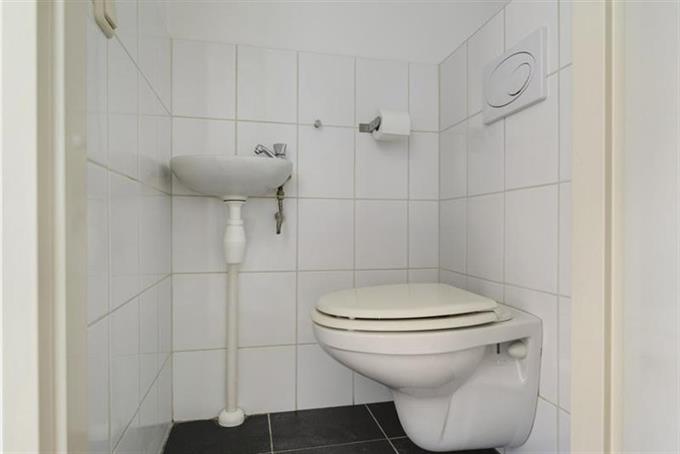 Wohnung bei Meeuwenlaan In Amsterdam