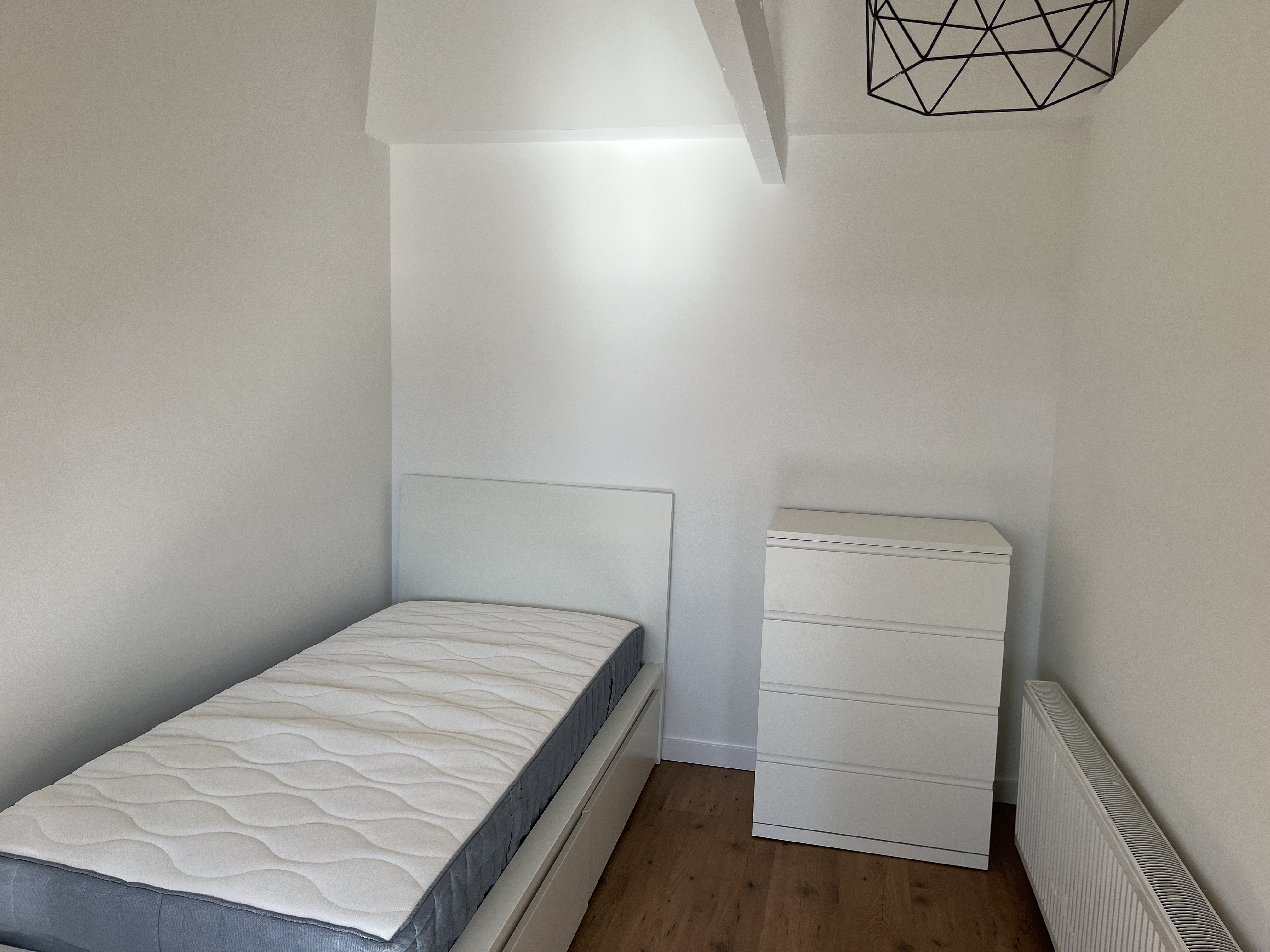 Studio te huur in Amsterdam – Daniel Stalpertstraat – foto 1