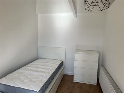 Studio te huur 2000 euro Daniel Stalpertstraat, Amsterdam