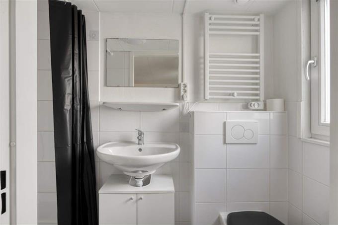Zimmer bei Tollensstraat In Tilburg