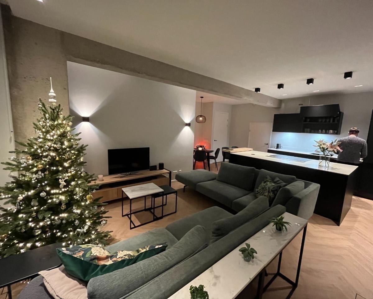 Kamer te huur in Amsterdam – Haarlemmerweg – foto 3