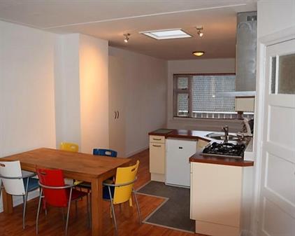 Studio for rent 1000 euro Star Numanstraat, Groningen