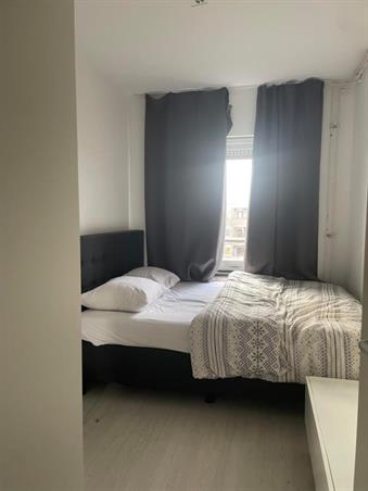 Zimmer bei Willeskopstraat In Amsterdam