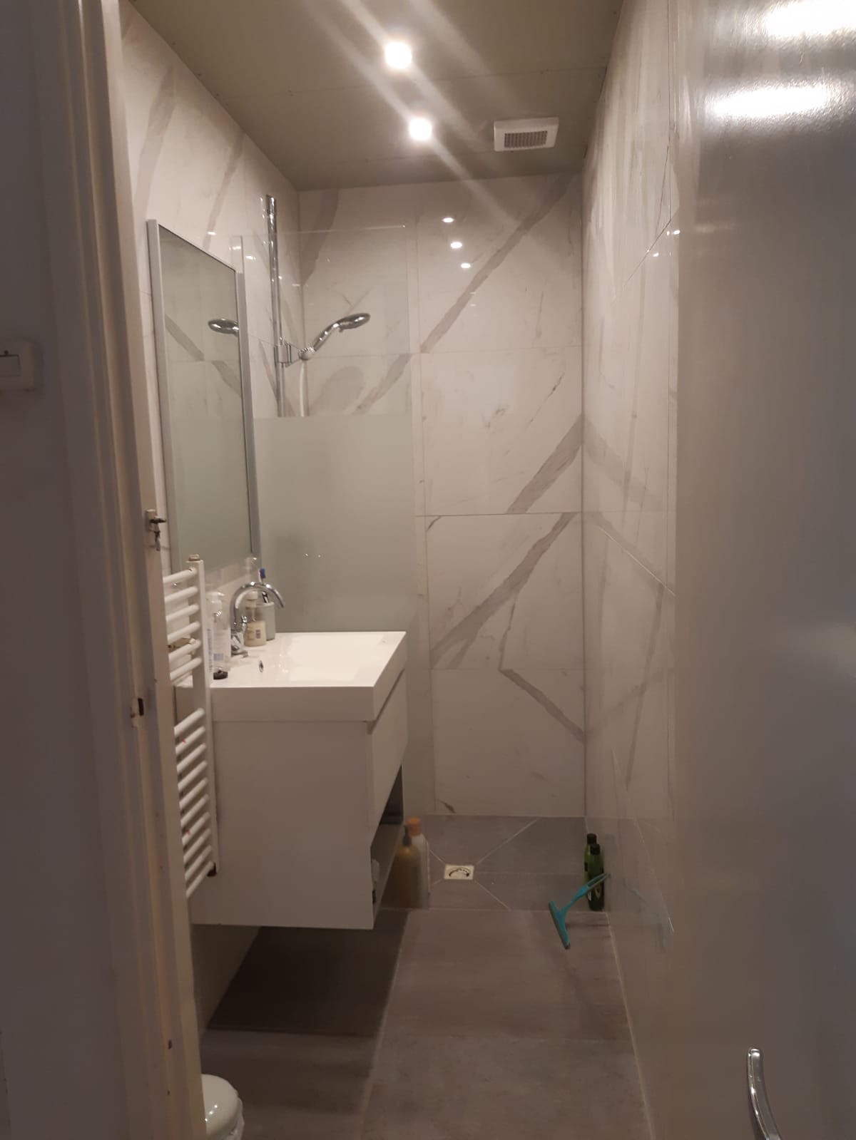 Kamer te huur in Rotterdam – Schiedamse Vest – foto 4