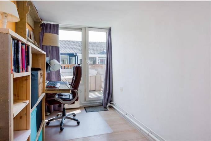 Wohnung bei Tollensstraat In Leiden
