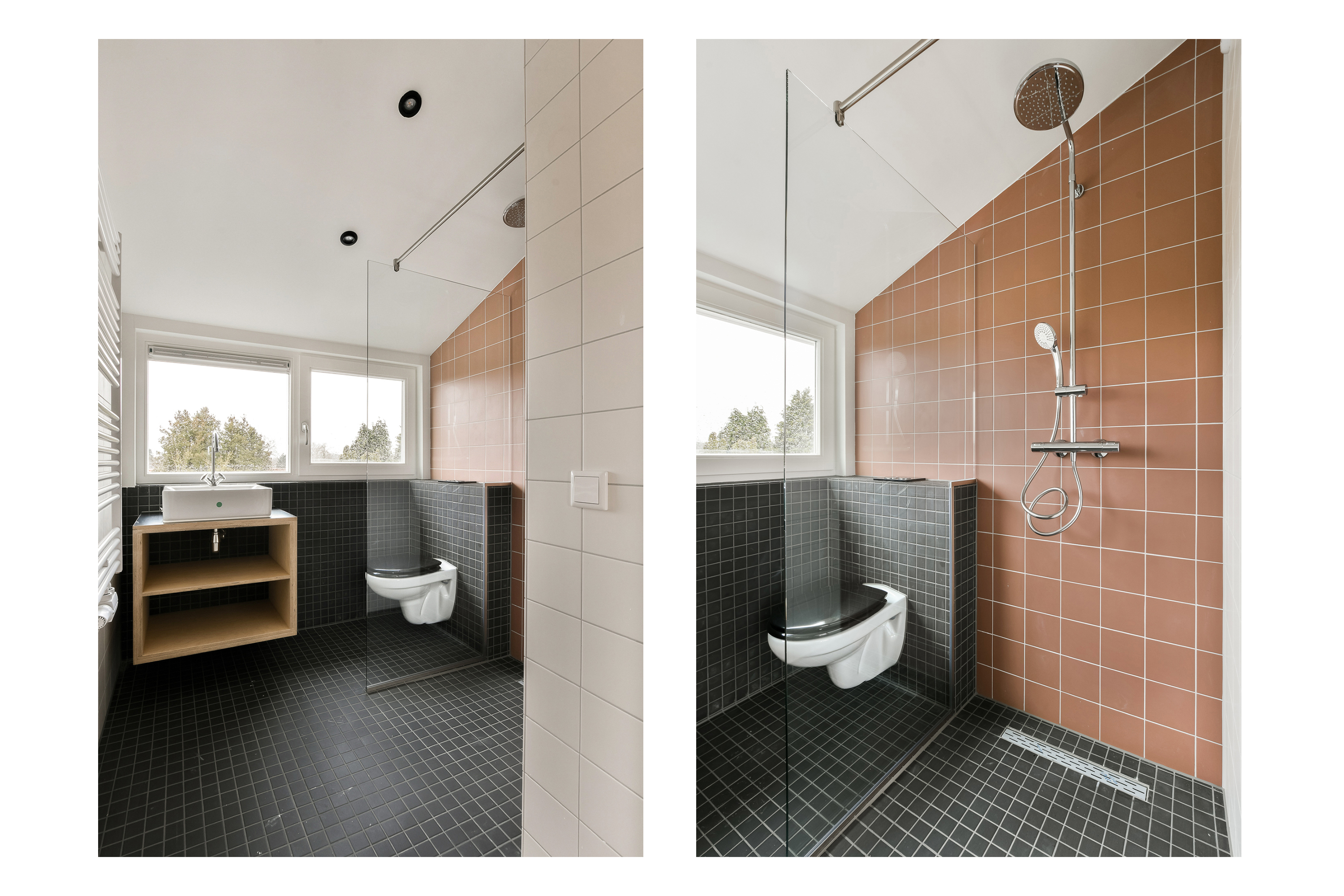 Studio aan Mackaylaan, Naarden 8