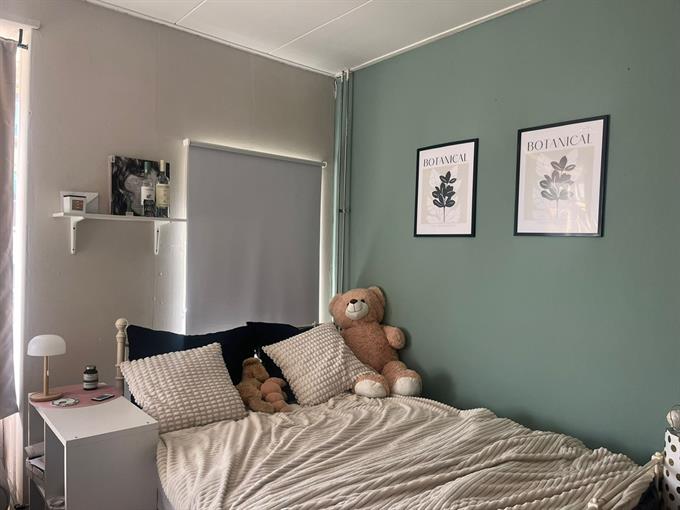 Studio bei Bleeklaan In Leeuwarden